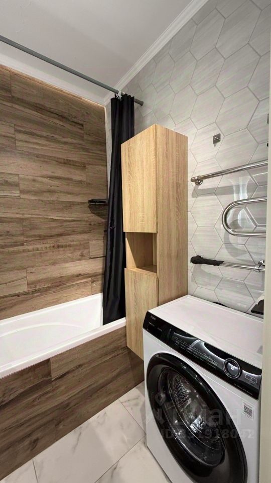 m. Babushkinskaya: Apartment, 1-rooms