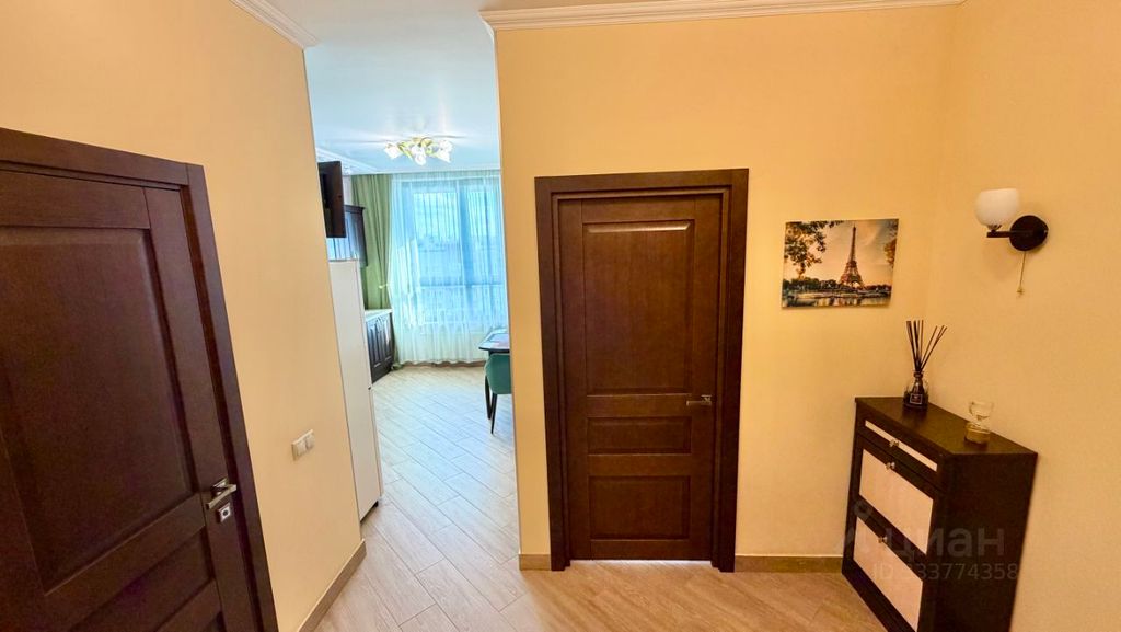 m. Fili: Apartment, 1-rooms