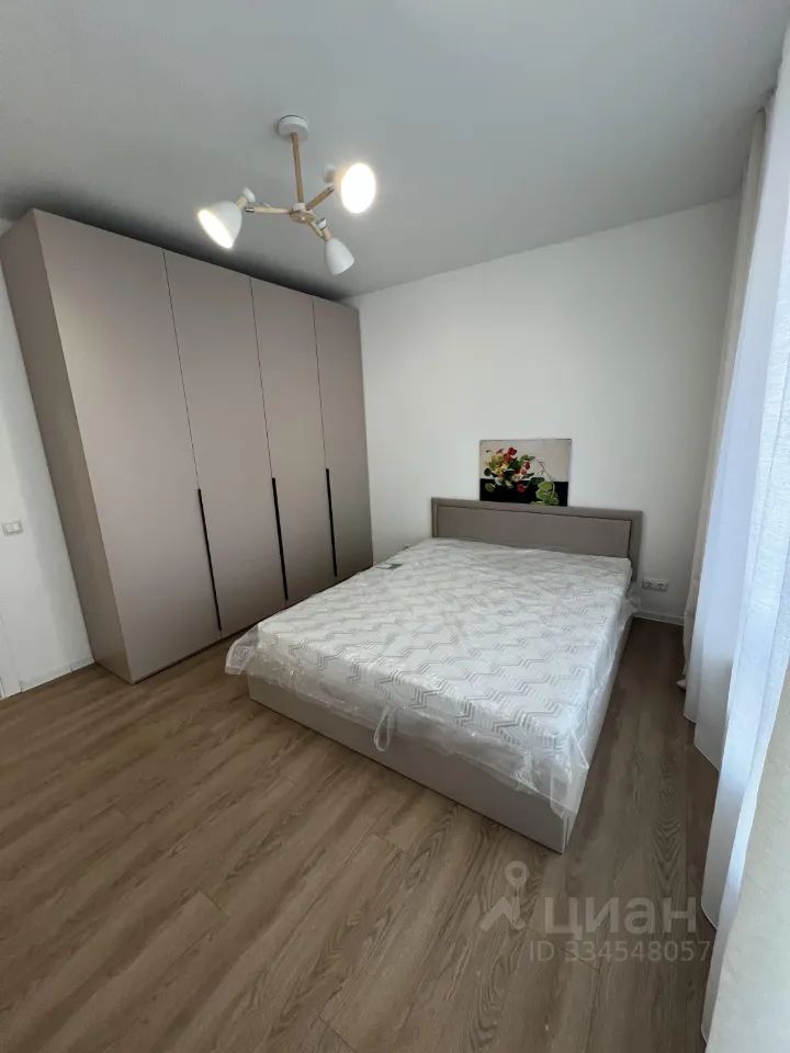 m. Vnukovo: Apartment, 3-rooms