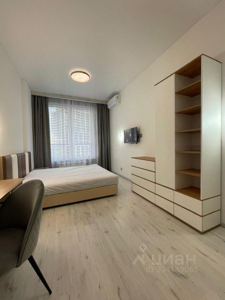 m. Shelepikha: Apartment, 1-rooms