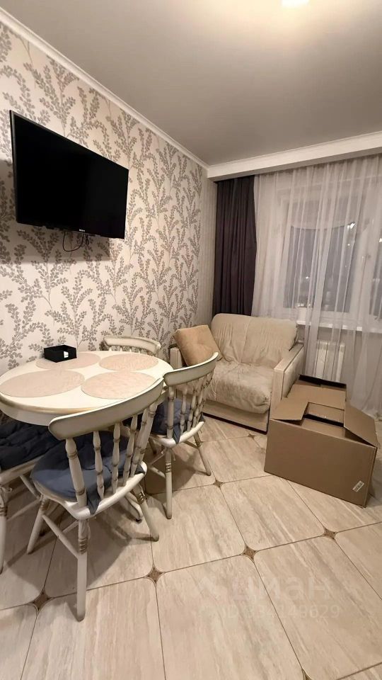 m. Sheremetyevskaya: Apartment, 1-rooms