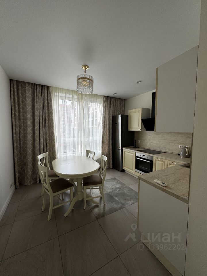 m. Aviamotornaya: Apartment, 2-rooms