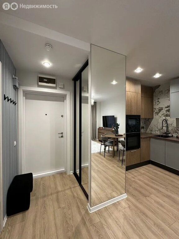 m. Vladykino: Apartment, 1-rooms