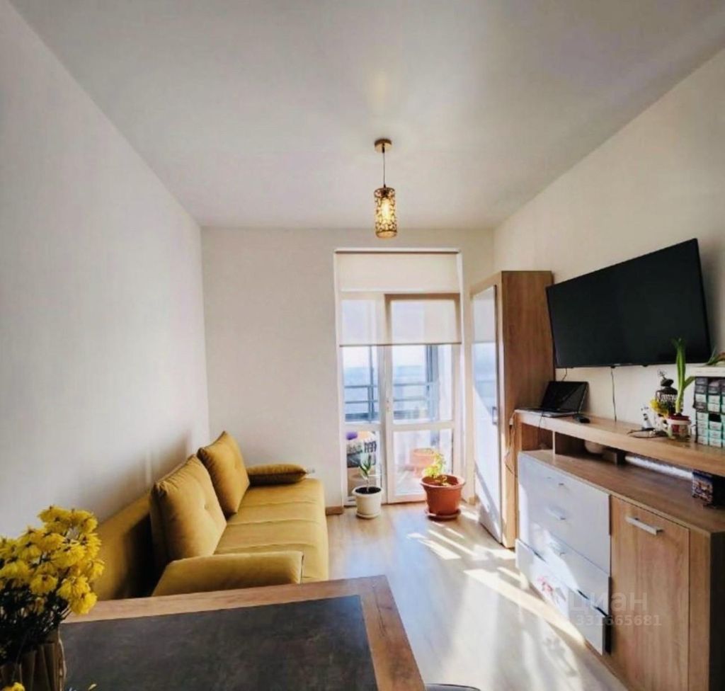 m. Pyatnitskoe shosse: Apartment, 1-rooms