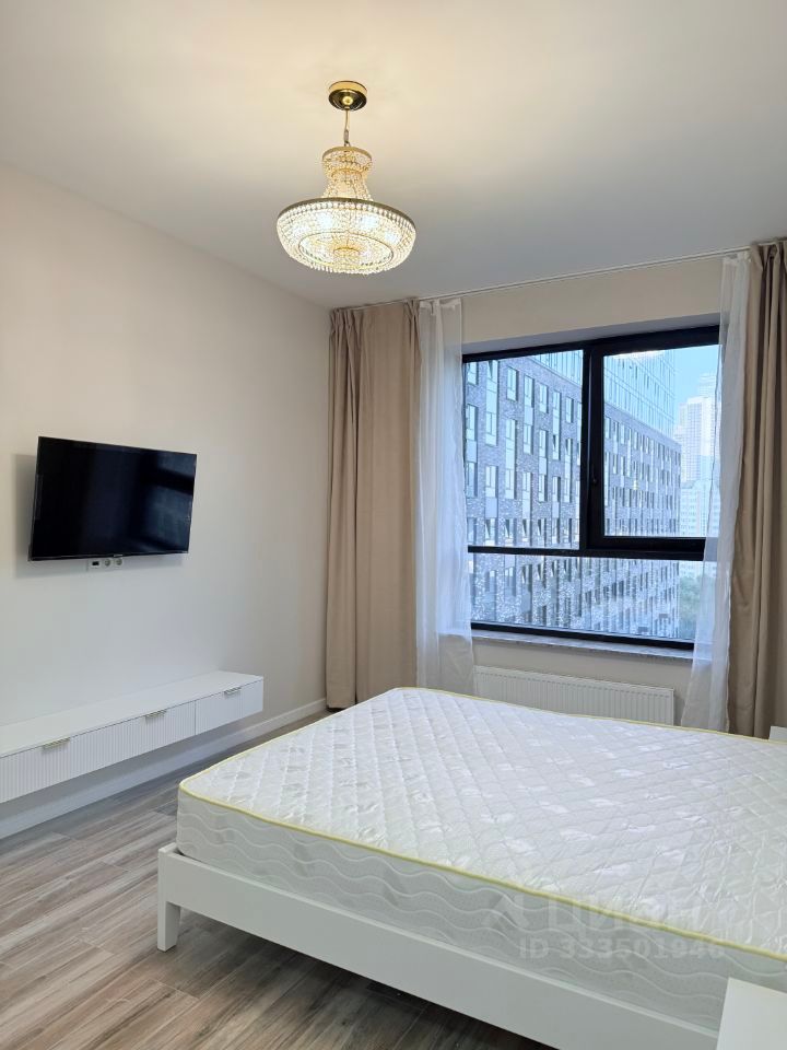 m. Shelepikha: Apartment, 1-rooms