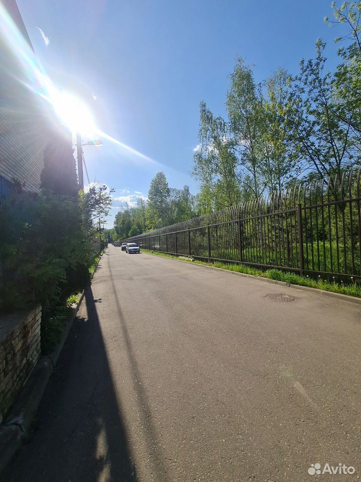 m. Nikolskoe: Apartment, 1-rooms