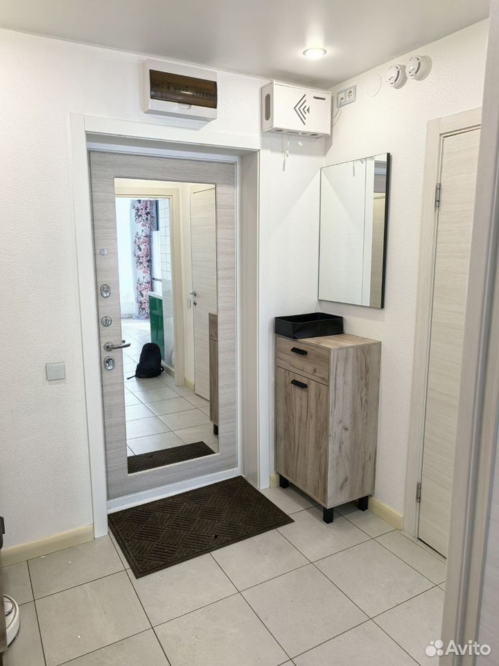 m. Kotelniki: Apartment, 1-rooms