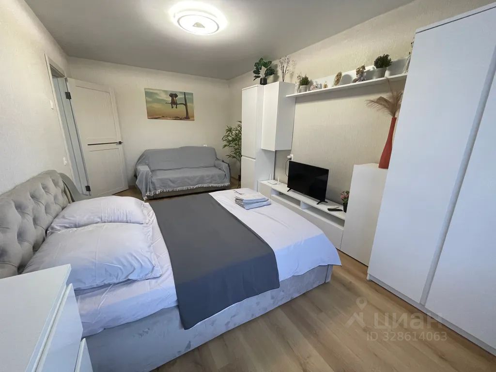 m. Otdykh: Apartment, 1-rooms
