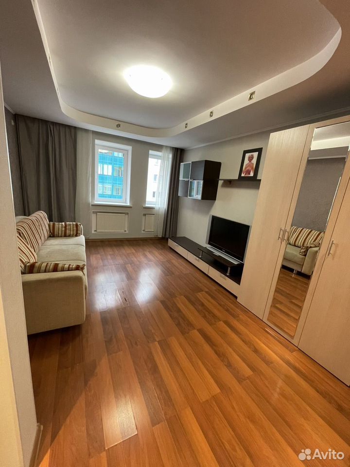 m. Zhulebino: Apartment, 1-rooms