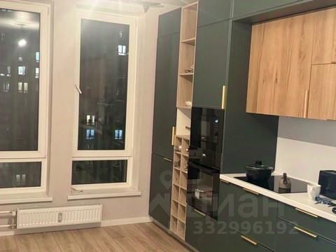 m. Vodniki: Apartment, 2-rooms