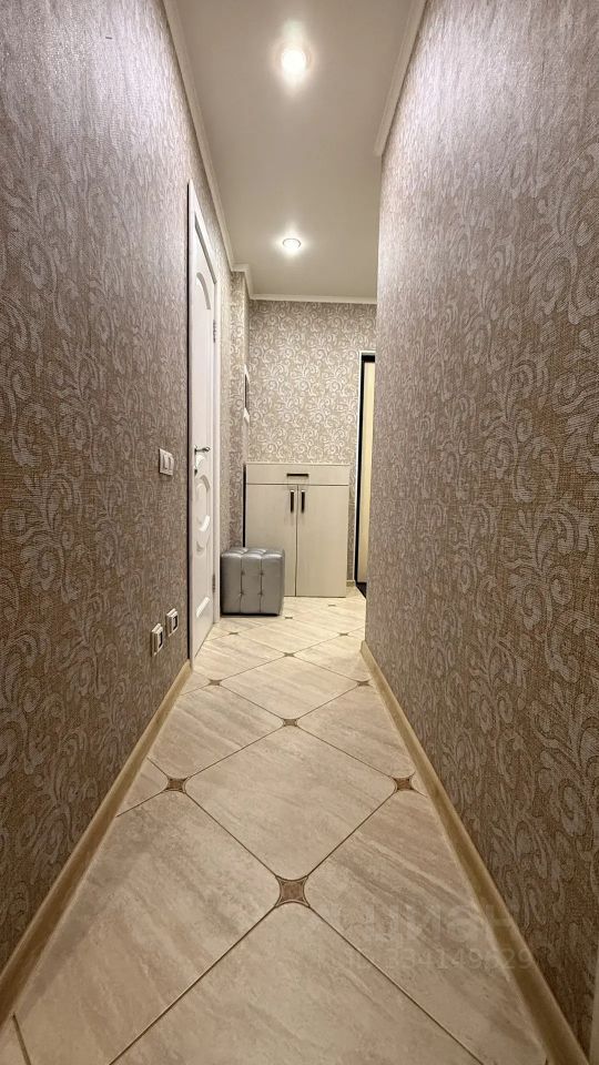 m. Sheremetyevskaya: Apartment, 1-rooms