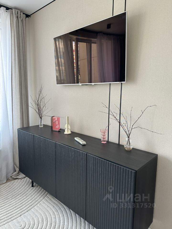 m. Strogino: Apartment, studio