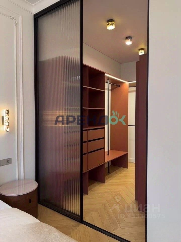 m. Shelepikha: Apartment, 2-rooms