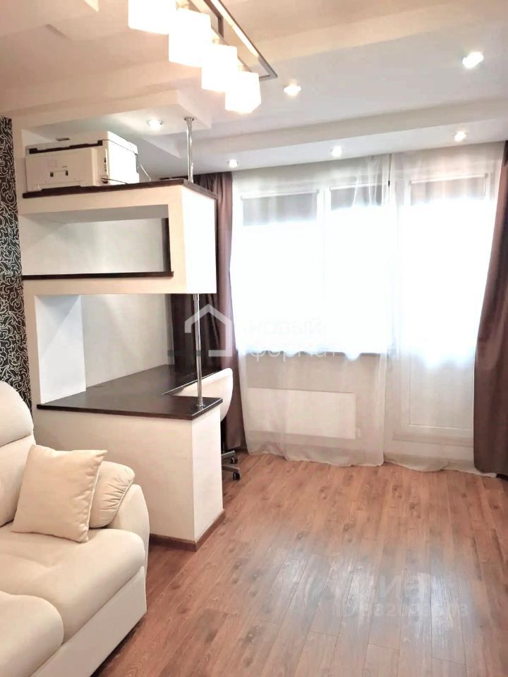 m. Medvedkovo: Apartment, 2-rooms