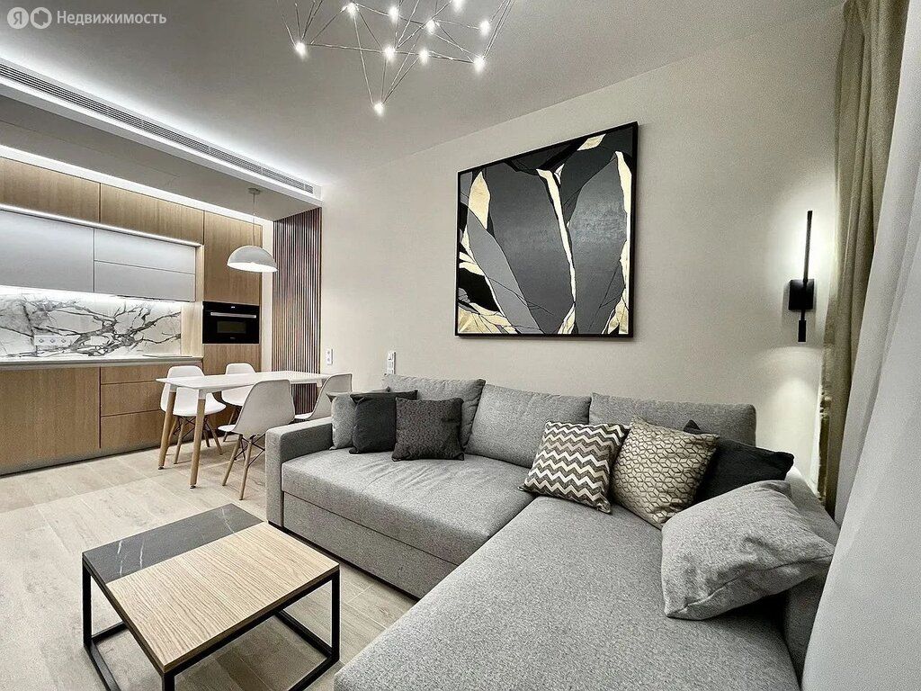 m. Molodezhnaya: Apartment, 1-rooms