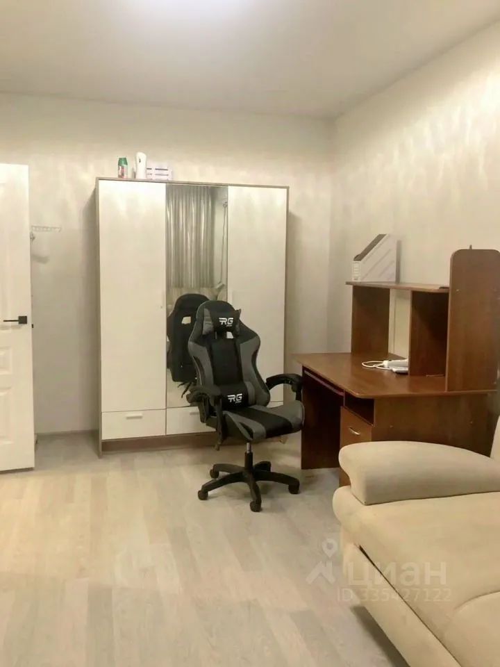 m. Olgino: Apartment, 1-rooms