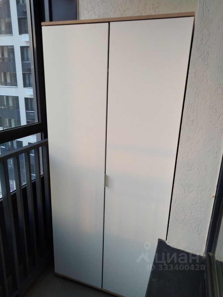 m. Begovaya: Apartment, 1-rooms