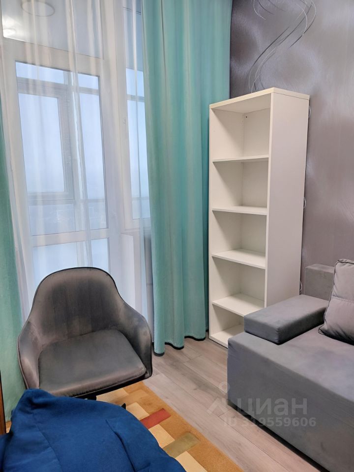 m. Khimki: Apartment, 3-rooms