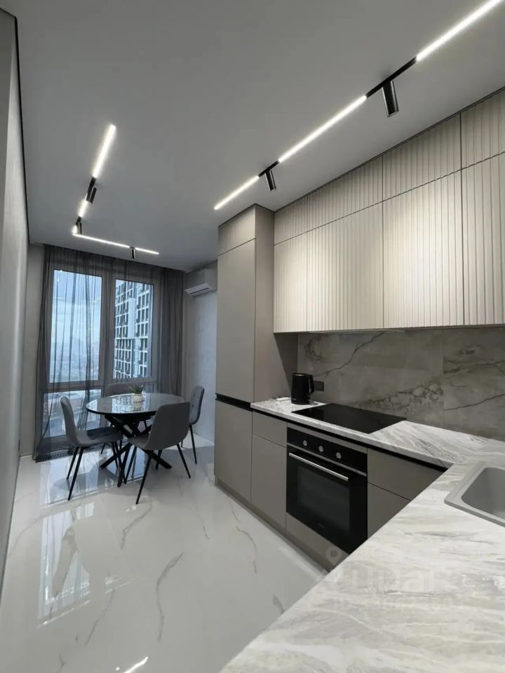 m. Nizhegorodskaya: Apartment, 1-rooms