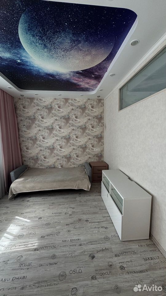 m. Opalikha: Apartment, 1-rooms