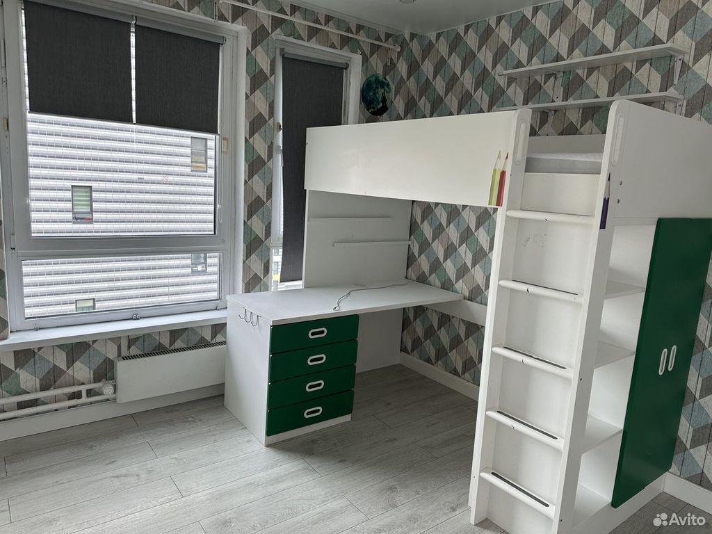 m. Molzhaninovo: Apartment, 2-rooms