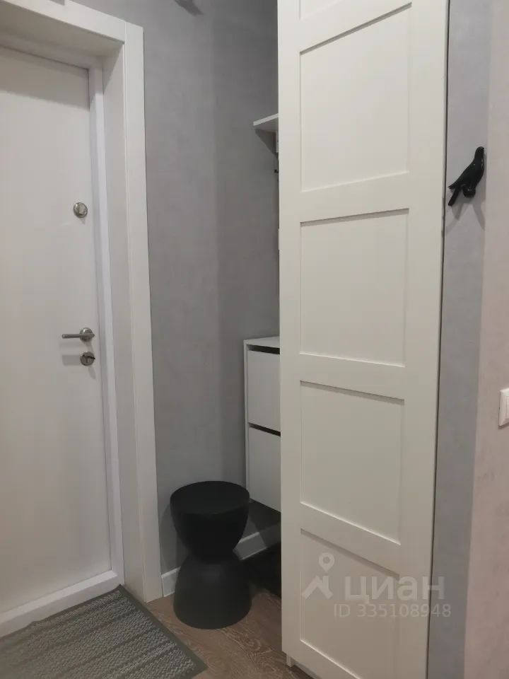 m. Vnukovo: Apartment, 1-rooms