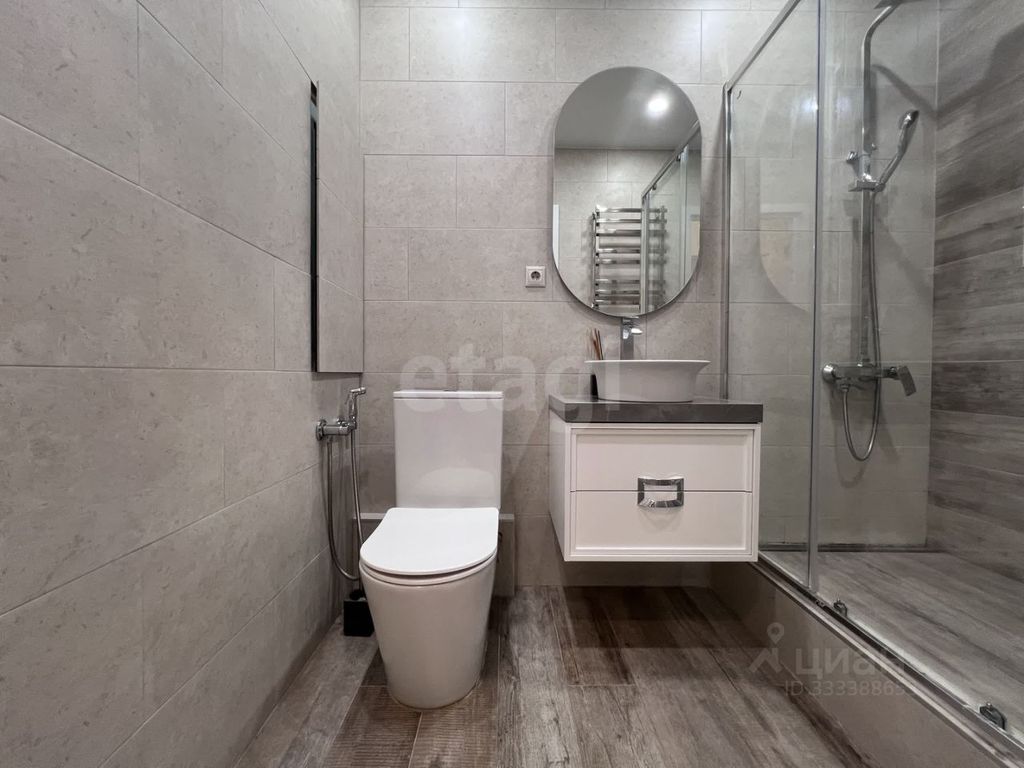 m. Verkhnie Likhobory: Apartment, 1-rooms