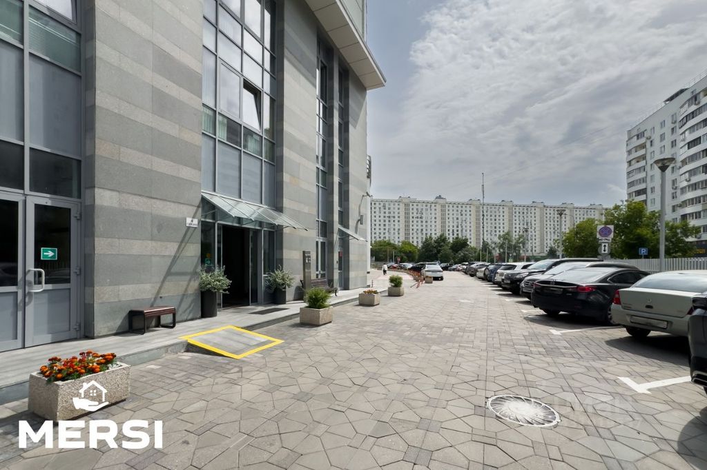 m. Sokolniki: Apartment, 2-rooms