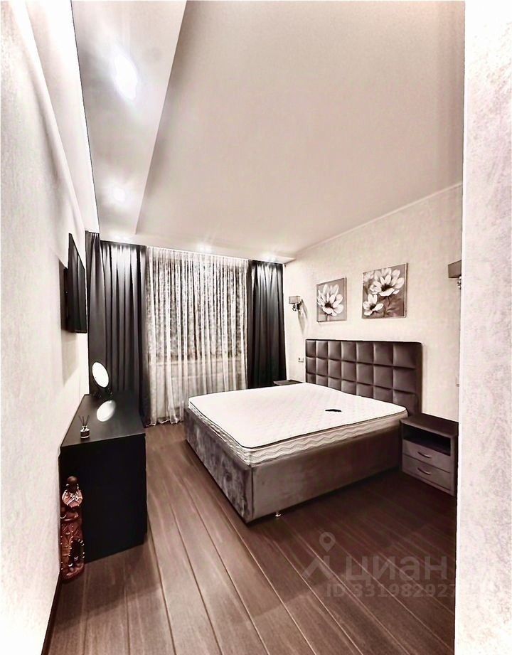 m. Shabolovskaya: Apartment, 2-rooms