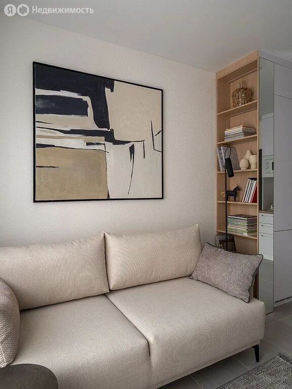 m. Nagatinskaya: Apartment, 1-rooms