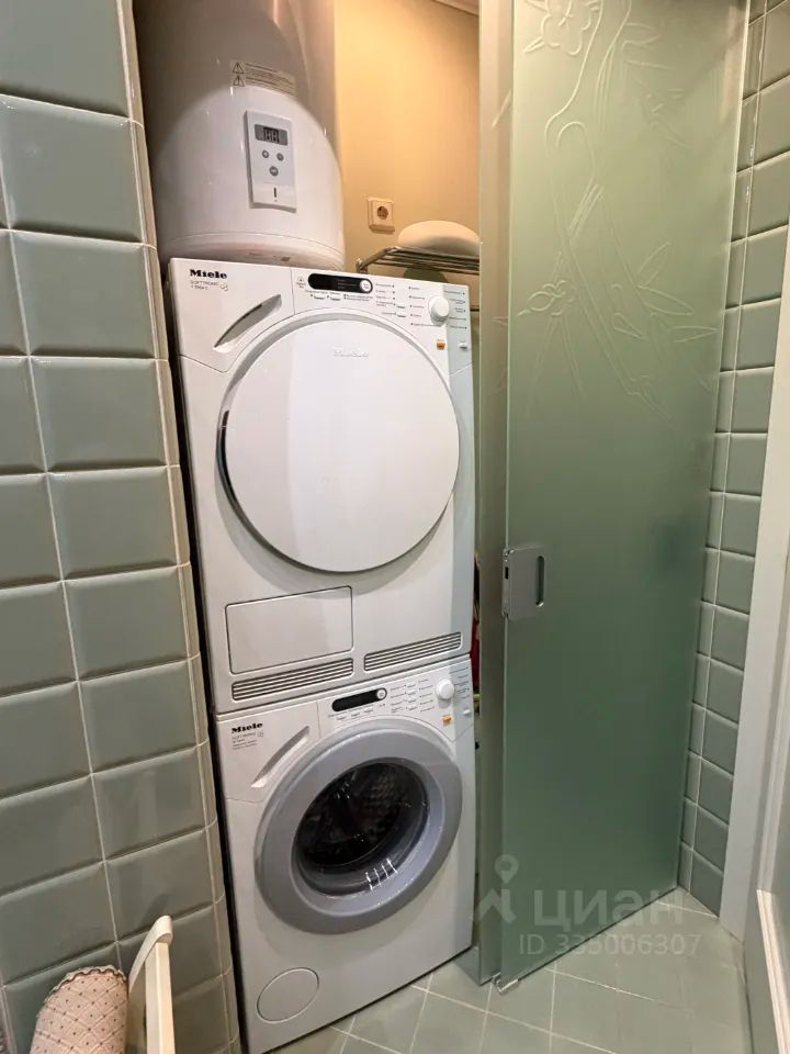 m. Belyaevo: Apartment, 2-rooms