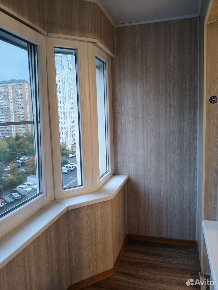 m. Penyagino: Apartment, 2-rooms