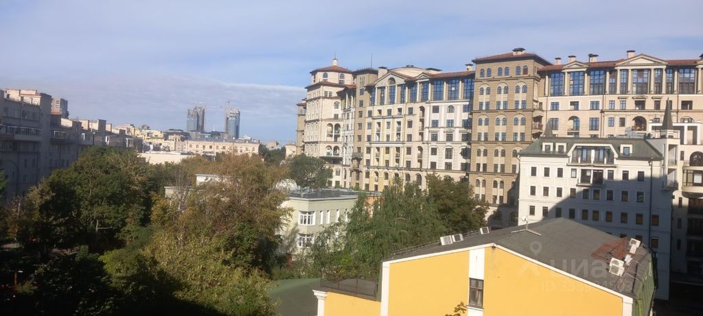 m. Mayakovskaya: Apartment, 2-rooms