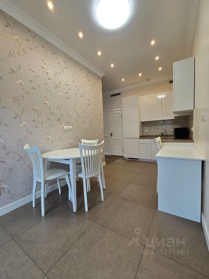 m. Paveletskaya: Apartment, 1-rooms