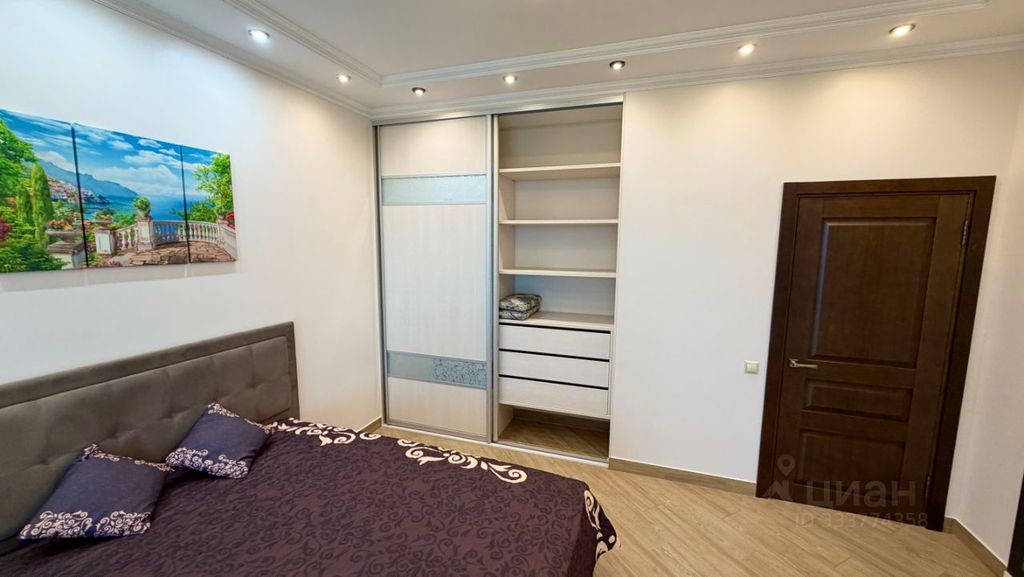 m. Fili: Apartment, 1-rooms