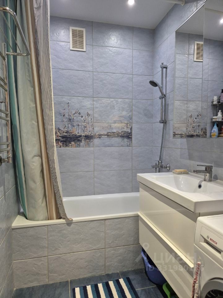 m. Khimki: Apartment, 2-rooms