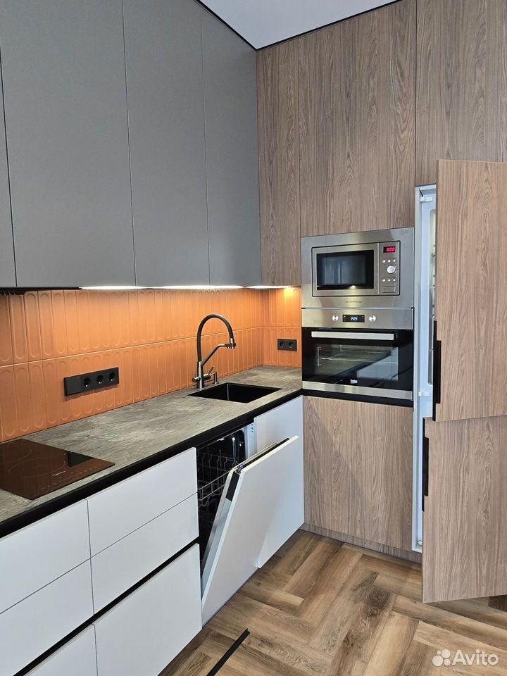 m. Volgogradsky prospekt: Apartment, studio