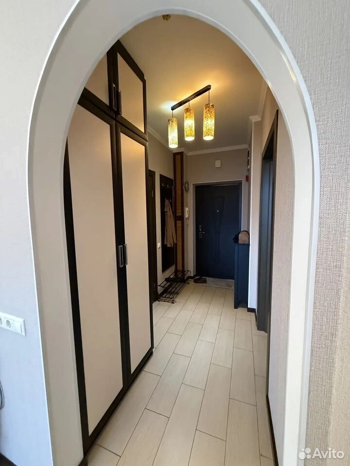 m. Khimki: Apartment, 1-rooms