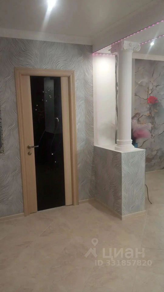 m. Begovaya: Apartment, 2-rooms