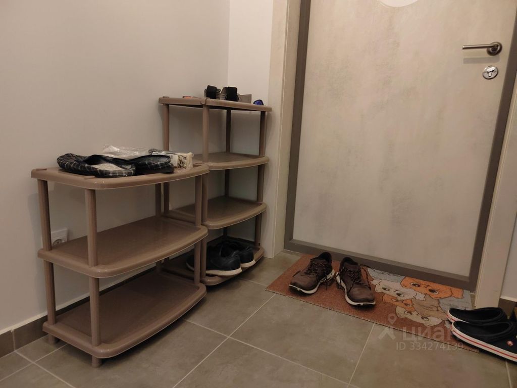 m. Pyatnitskoe shosse: Apartment, 2-rooms