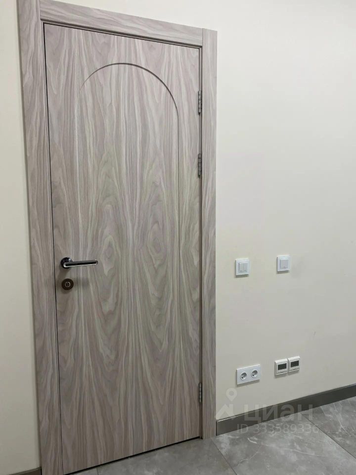 m. Khimki: Apartment, 2-rooms