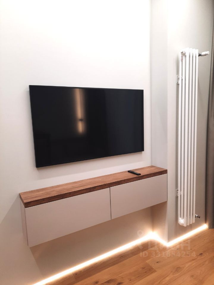 m. Khoroshevskaya: Apartment, 1-rooms