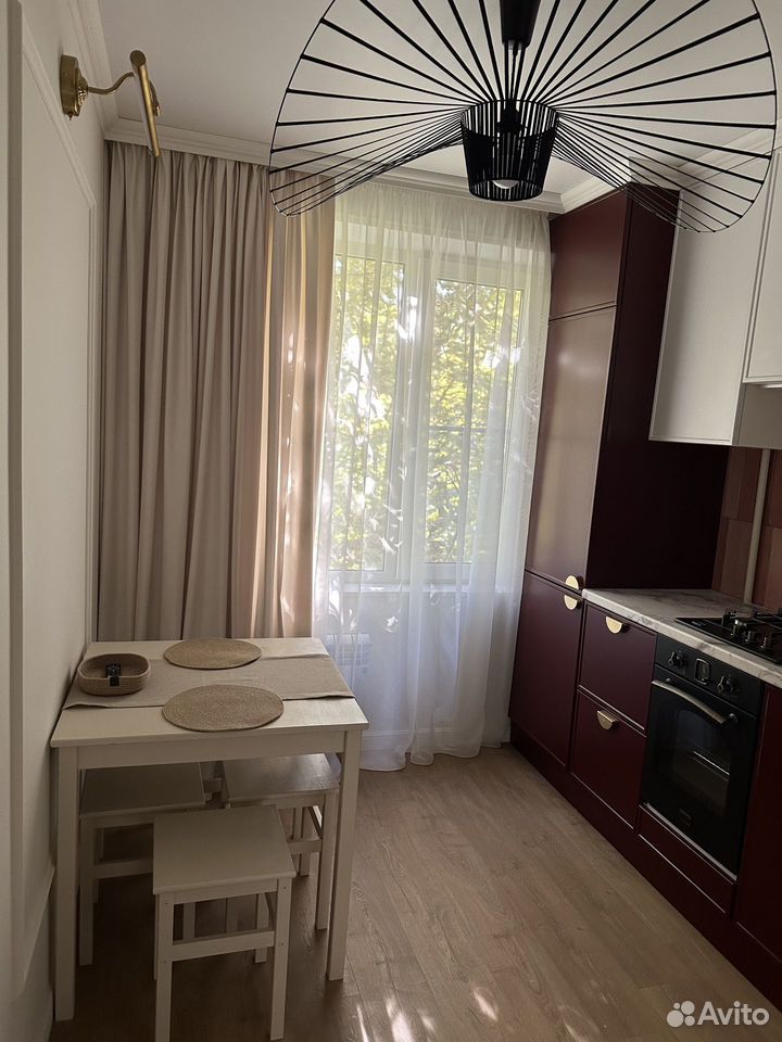 m. Belyaevo: Apartment, 1-rooms