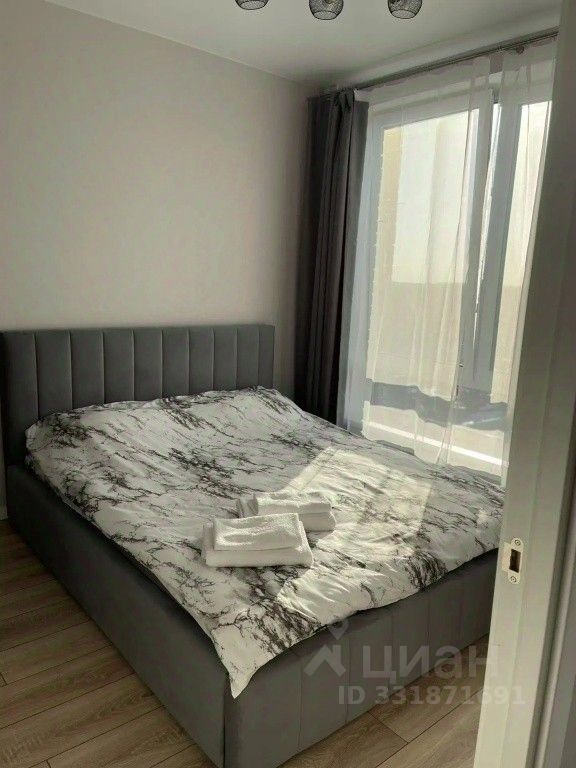 m. Vodniki: Apartment, 1-rooms