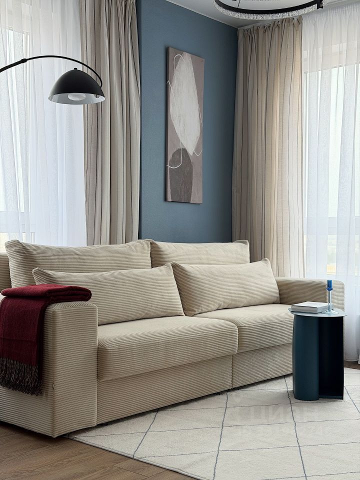 m. Likhobory: Apartment, 1-rooms