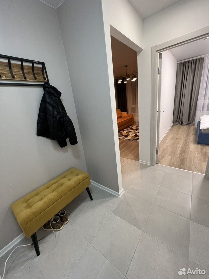 m. Streshnevo: Apartment, 1-rooms