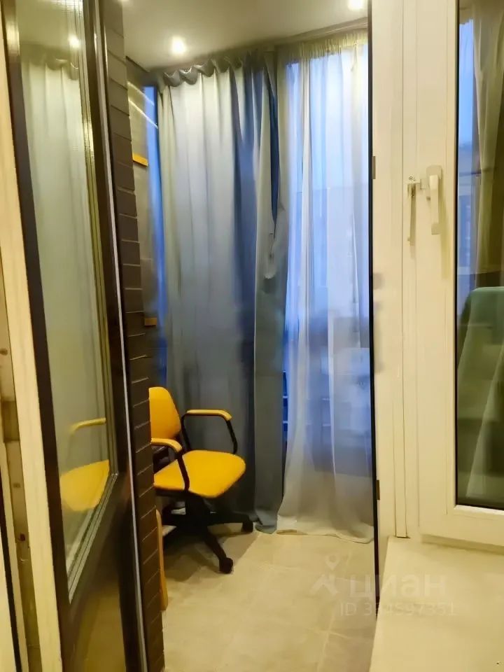 m. Medvedkovo: Apartment, 1-rooms