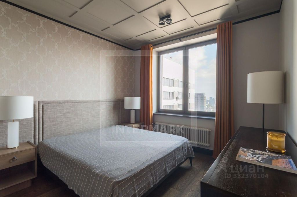 m. Baltiyskaya: Apartment, 2-rooms