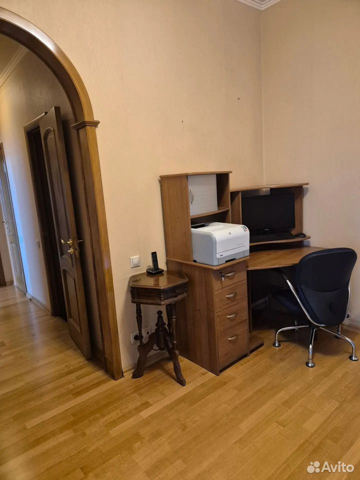m. Frunzenskaya: Apartment, 2-rooms