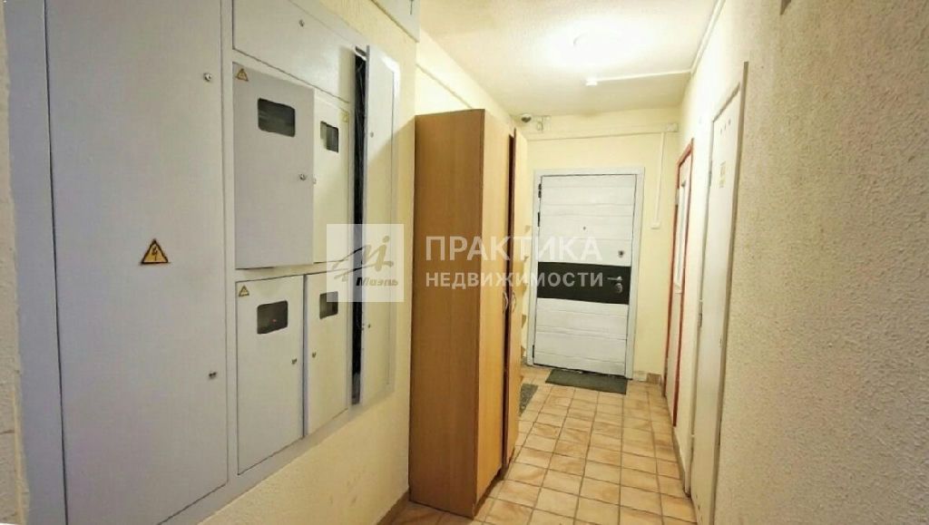 m. Lyubertsy I: Apartment, 2-rooms